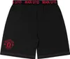 Manchester United FC - Schlafanzug mit Shorts für Herren Produktbild-Vorschau 3