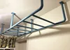Stropní žebřík Slim 55 cm - černý Náhled obrázku produktu 2
