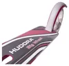 (KW39) Hudora 14764 Cityroller Big Wheel 205, roze/zilver, Productafbeelding-voorbeeld 6