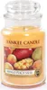 Yankee Candle Mango Peach Salsa Duftkerze 623 g Produktbild-Vorschau 1