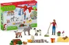 Schleich Adventskalender FW 23 98983 Náhled obrázku produktu 2