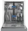 Beko BDUN3844M0X Geschirrspüler 14 Maßgedecke Produktbild-Vorschau 4