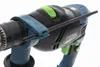 Trapano elettrico a percussione Kraft&Dele KD1685-Z Anteprima dell’immagine prodotto 7