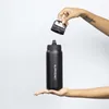 LifeStraw bottiglia filtro acqua Go 2.0 nero in acciaio Anteprima dell’immagine prodotto 3