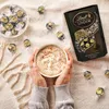 LINDOR praline Cioccolato fondente 70% 200g Anteprima dell’immagine prodotto 5