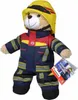 Feuerwehr Plüschbär Rosenbauer, 30cm Produktbild-Vorschau 2