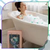 Darčeková sada s kyticou voňavých modrých a bielych Náhľad obrázku produktu 10