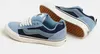 Vans Knu Skool Sportschuhe Blau EU 41 Herren,Damen Blau EU Produktbild-Vorschau 2