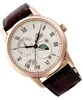 Zegarek męski Orient Sun and Moon Automatic RA-AK0007S30B Podgląd zdjęcia produktu 6