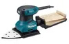 Makita BO4565 - Schwingschleifmaschine - 200 W - 114 x 102 Anteprima dell’immagine prodotto 4