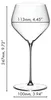 RIEDEL Veloce - Chardonnay, 2 pezzi Anteprima dell’immagine prodotto 16