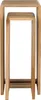 Housecraft Living Djia Pflanzenständer / Pflanzensäule für Produktbild-Vorschau 2