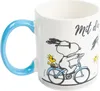 The Peanuts Snoopy Tasse - Mit dir ist alles schöner! Produktbild-Vorschau 4