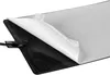 A black heating mat with a white protective sheet being peeled back. Anteprima dell’immagine prodotto