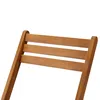 Juskys Balkonmöbel Set Bala - 3-teilig aus Holz für 2 Produktbild-Vorschau 18