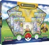 Pokemon PKM Pokemon GO Spezial Kollektio DE - SOFTLAUNCH Produktbild-Vorschau 3