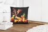 MuchoWow® Zierkissen Sofakissen Wohnzimmer Dekokissen 45x45 Produktbild-Vorschau 2