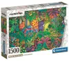 Mordillo Der Maler puzzle 1500pcs Produktbild-Vorschau 4