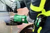 Hikoki G3623DAW4Z, 5300 RPM, 23 cm, Akku, 4,9 kg, Produktbild-Vorschau 3