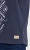 SOLID SDIsaak Herren Tanktop Shirt Muskel-Shirt mit Print Produktbild-Vorschau 3