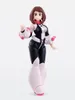 My Hero Academia S.H. Figuarts Actionfigur Ochaco Uraraka Podgląd zdjęcia produktu 6
