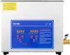 Ultrazvuková čistička JPS-30A Ultrazvuková čistička 6L Náhľad obrázku produktu 11