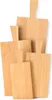 CONTINENTA Schneidebrett mit Griff Eiche ca. 70 x 23 x 2,2 Produktbild-Vorschau 5