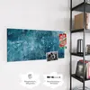 Magnettafel 100x50cm Pinnwand Whiteboard beschreibbar - Produktbild-Vorschau 4