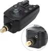 2 LEDs wasserdicht einstellbare Ton Band Empfindlichkeit Produktbild-Vorschau 1