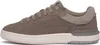 Clarks Sneaker Courtlite2 Run, Rauleder, Grau, Herren Produktbild-Vorschau 14