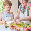 MODFU Küchenspielzeuge 46-teiliges-Set für Kinder – Produktbild-Vorschau 7