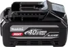 Makita BL4040F XGT Werkzeug-Akku 40V 4.0Ah, Li-Ionen Produktbild-Vorschau 9
