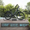 E Bike, City E-Bike & E-Hollandrad mit 36V 13Ah Akku bis zu Produktbild-Vorschau 12