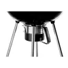 Napoleon Holzkohle-Kugelgrill PRO22K-LEG-2,  Ø 57 cm Produktbild-Vorschau 9