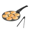 Pfanne für amerikanische Mini-Pfannkuchen Rosmarino Produktbild-Vorschau 9
