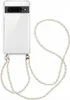 imoshion Coque arrière avec cordon + bracelet - Perles pour Voir les images du produit 1