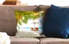 MuchoWow® Zierkissen Sofakissen Wohnzimmer Dekokissen 45x45 Produktbild-Vorschau 2