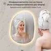 Specchio da bagno illuminato S'AFIELINA, 60x80 cm, specchio Anteprima dell’immagine prodotto 4