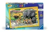Ravensburger Tiere in Afrika Produktbild-Vorschau 3