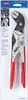 KNIPEX Zangen-Set 1 x 86 03 180, 1 x 87 01 250 in Blister, Produktbild-Vorschau 3