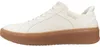 Skechers Slip-Ins: Court Break - Suit Sneaker 183177-WNT, Produktbild-Vorschau 6