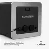 Klarstein TimeSync Uhrenbeweger – Elegantes Design aus Produktbild-Vorschau 6