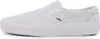 Vans Classic Slip-on Biały Podgląd zdjęcia produktu 6