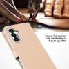 Selencia Bibliothèque en cuir véritable pour le Samsung Voir les images du produit 2