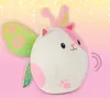 Gabi's Cat House: Interactief knuffeldier, hamsterpop, 14 Productafbeelding-voorbeeld 6