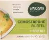 Gemüsebrühe - 6 Würfel hefefrei 72g Produktbild-Vorschau 1