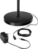 Lampadaire Auralis LED 20W avec lampe de lecture dimmable - Voir les images du produit 8