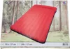 Happy People Doppelboxmatratze ca. 195x117 cm blau/rot Produktbild-Vorschau 4
