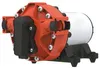 Bomba de membrana Europump Smart 5 para agua dulce, 12 V – Vista previa de la imagen del producto 2
