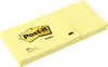 3M Post-it 653GE, Gelb, 3,8 cm, 5,1 cm Produktbild-Vorschau 2